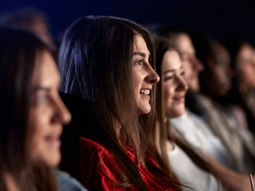 Съешь меня, если осмелишься