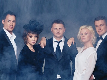 Чудо в большом городе