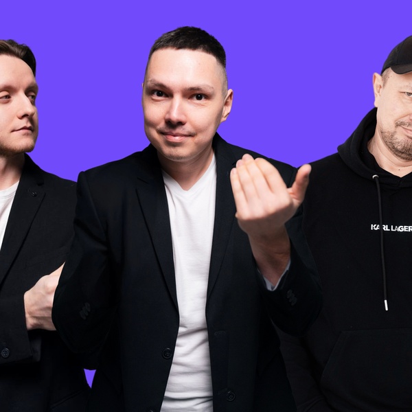 Stand-up топовых комиков с ТВ-проектов