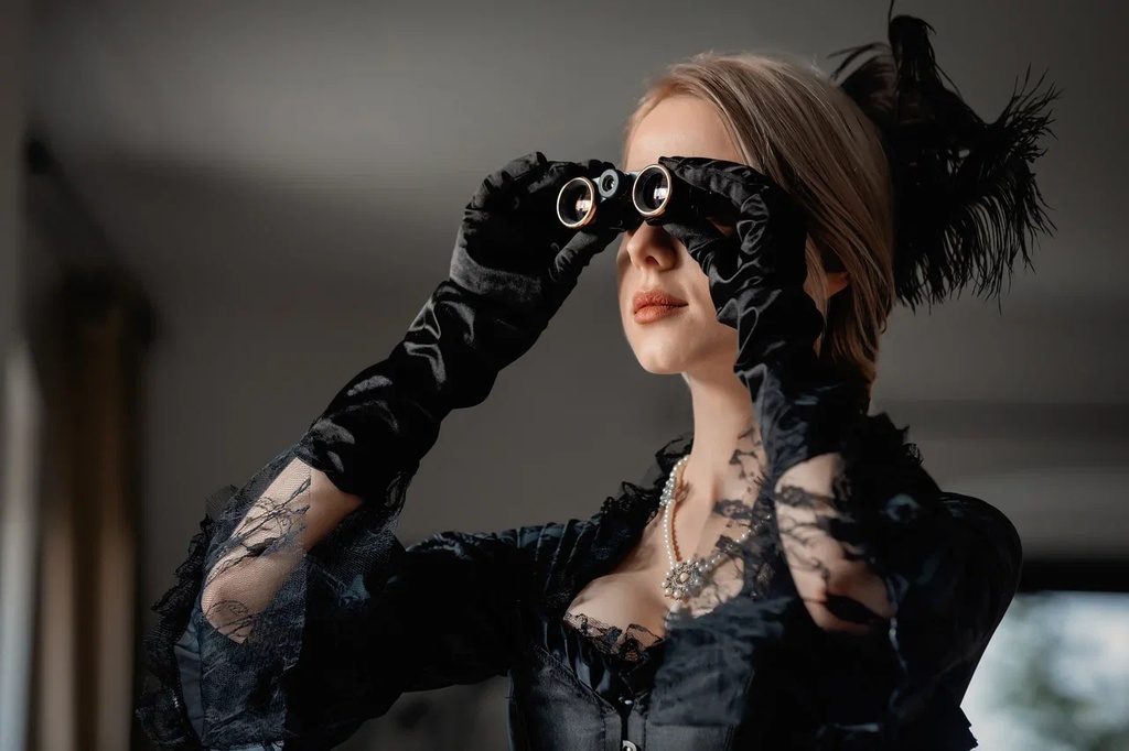 Севильский цирюльник