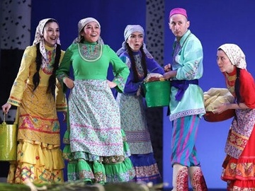 Молодые сердца