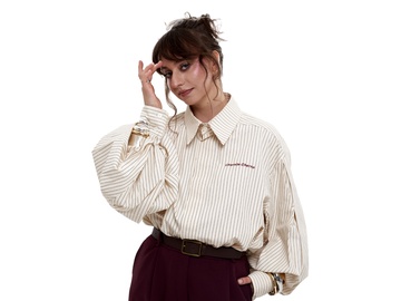 Настя Веневитина