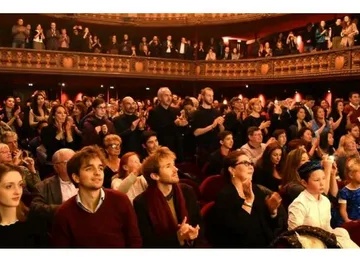 Я потерялся