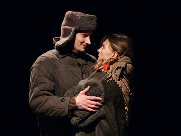 Мой бедный Марат