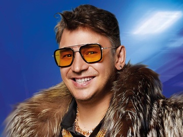 Данир Сабиров