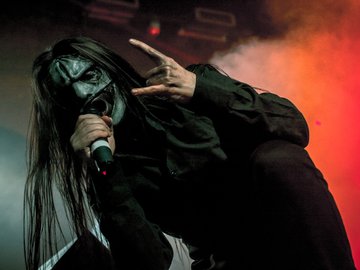 Get This. Slipknot Tribute