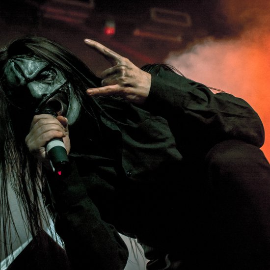 Get This. Slipknot Tribute