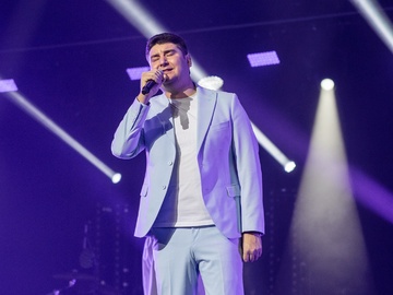 Руслан Кирамутдинов