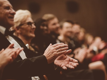 Гала-концерт конкурса «Юные таланты»