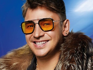 Данир Сабиров