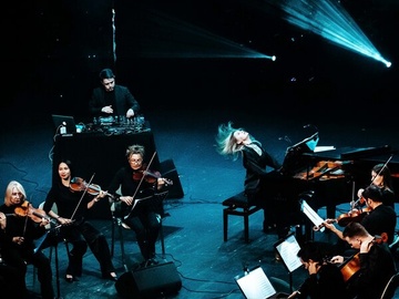 Музыка Линкин Парк. Наследие