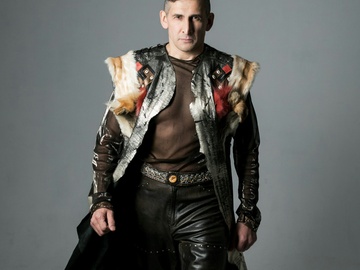 Сагидулла Байегет