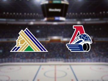 Салават Юлаев — Локомотив