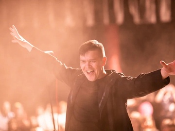 Major Orchestra. Рок-хиты