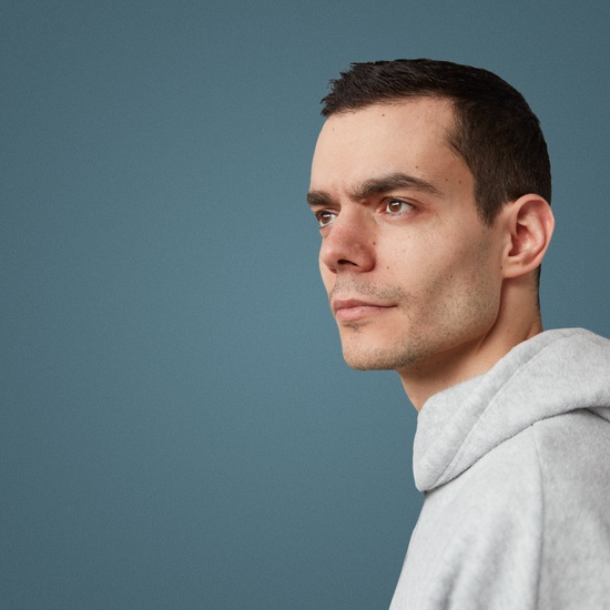 Файб. Самое странное поколение