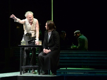 Преступление и наказание