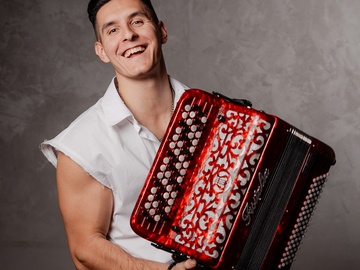 Хижина музыканта (Arslan)