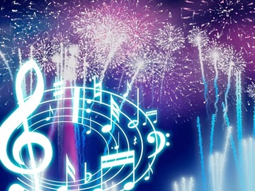 И будет музыка, музыка навсегда…