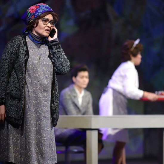 Весна без тебя