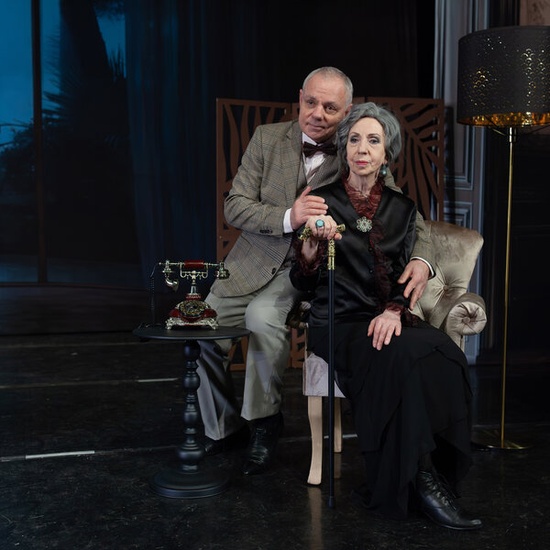 Деревья умирают стоя