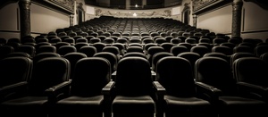 Деревья умирают стоя