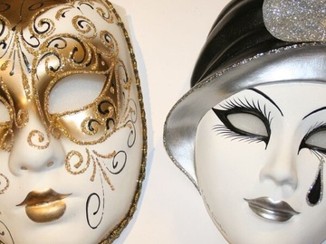 Лёша, который устроился на работу, на которой не платят