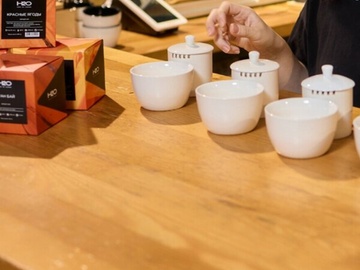 Технология изготовления и производство светлых улунов из Аньси, провинция Фуцзянь, Китай