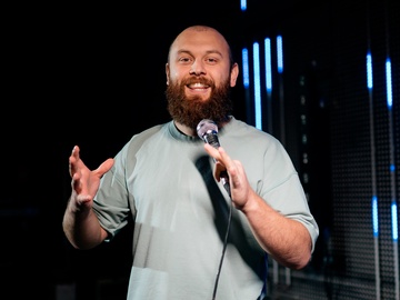 Казанские комики