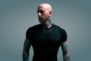 Aeroqueen. Хиты Queen & Scorpions с оркестром