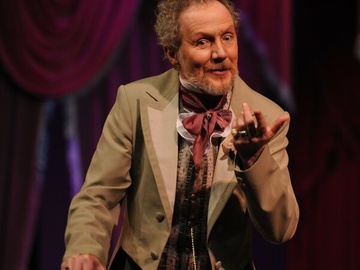 Бешеные деньги