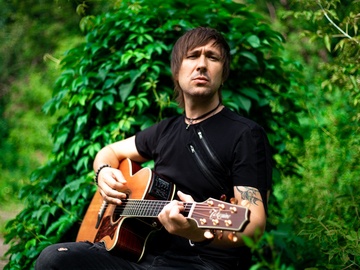 Денис Михайлов (Обе-Рек)