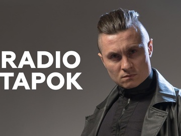 Radio Tapok
