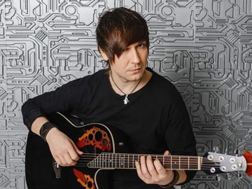 Денис Михайлов (Обе-Рек)