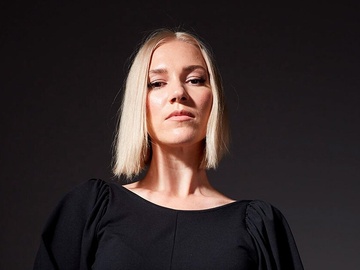 Алена Минулина