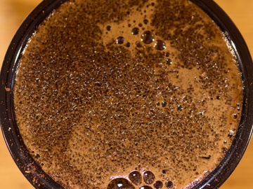 Каппинг. Дегустация кофе светлой обжарки