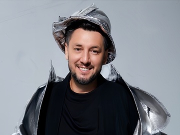 Фирдус Тямаев