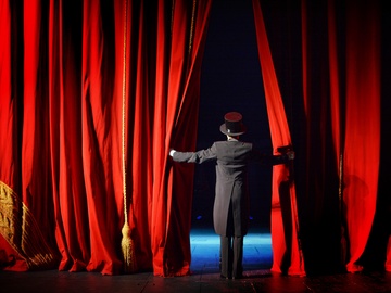 Звёзды Монте-Карло