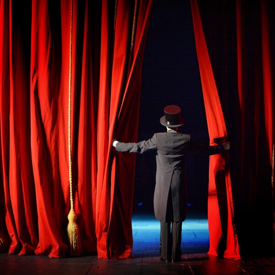 Звёзды Монте-Карло