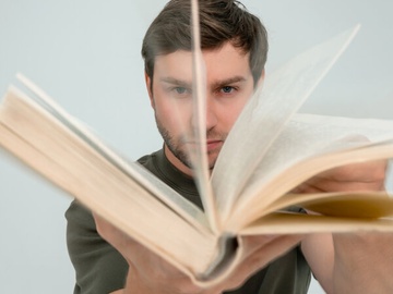 Илья Ильиных