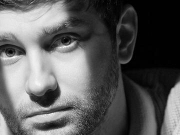 Илья Ильиных