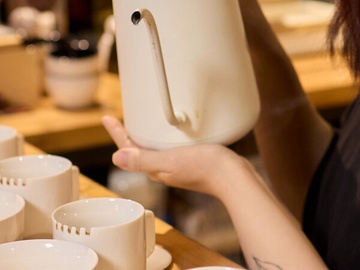 Дегустация зелёных китайских чаёв