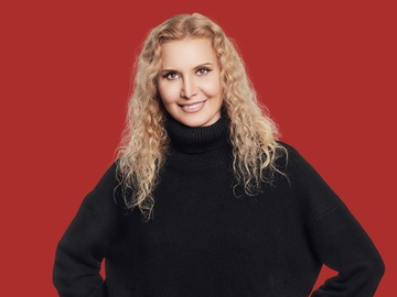 Ледовое шоу команды Этери Тутберидзе