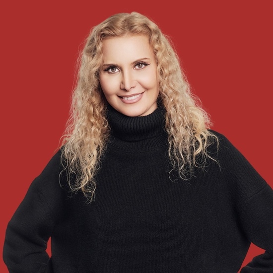 Ледовое шоу команды Этери Тутберидзе