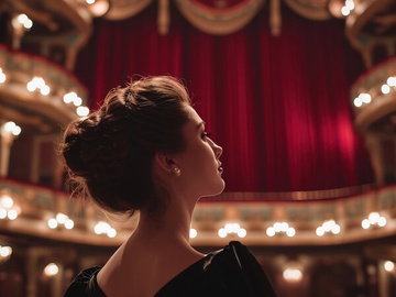 Вольный стрелок