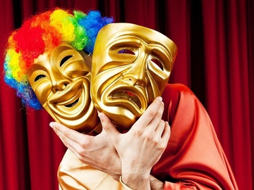 Легенда о любви