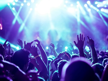 Чак-чак дискотека