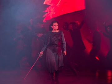 Орлеанская дева