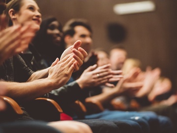 Хромой / Аксак