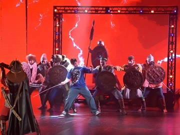 Сказание о семи батырах