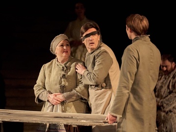 Капитанская дочка